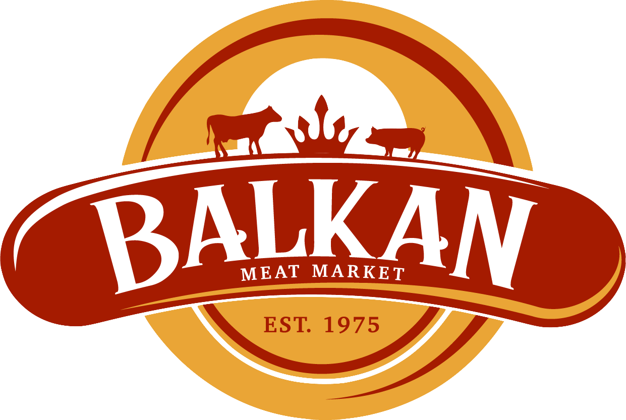 Balkan Meat Market